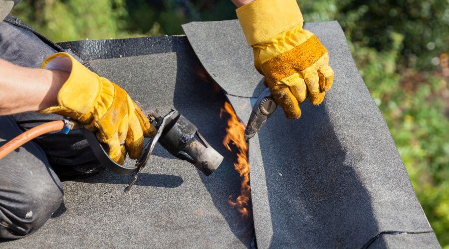 Professional flood damage restoration services in Bryant Pond, ME